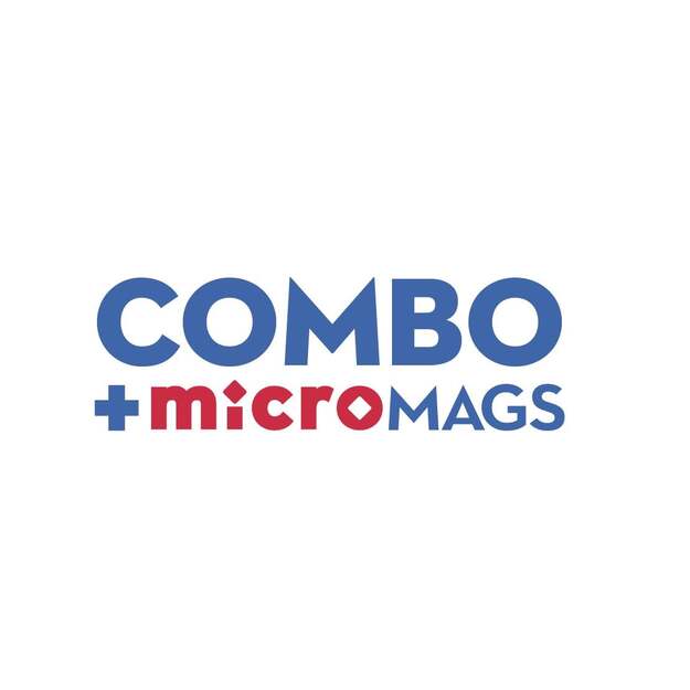 Magna-Tiles - microMAGS Combo 20 pcs (90292) 7