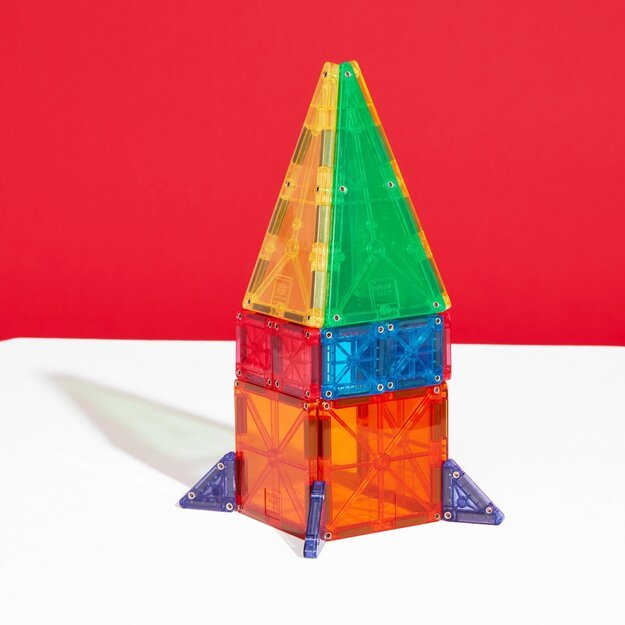 Magna-Tiles - microMAGS Combo 20 pcs (90292) 1