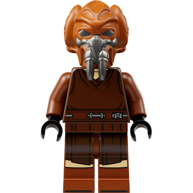 LEGO - Star Wars TM - Plo Koon's Jedi Starfighter™ Microfighter (75400) 4