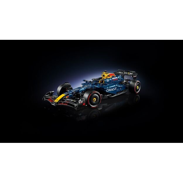 LEGO - Technic - Oracle Red Bull Racing RB20 F1 Car (42206) 1