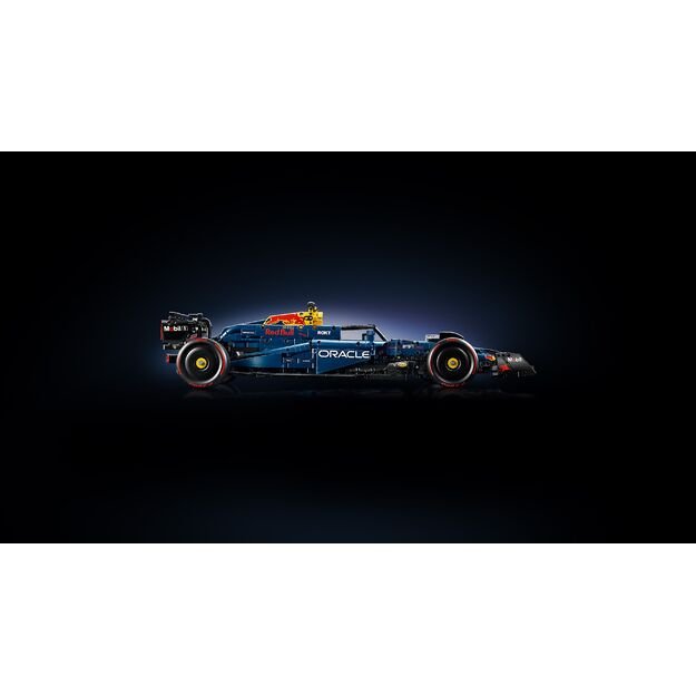 LEGO - Technic - Oracle Red Bull Racing RB20 F1 Car (42206) 4