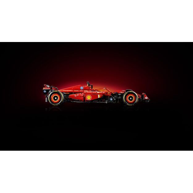 LEGO - Speed Champions - Oracle Red Bull Racing RB20 F1® Race Car (77243) 2