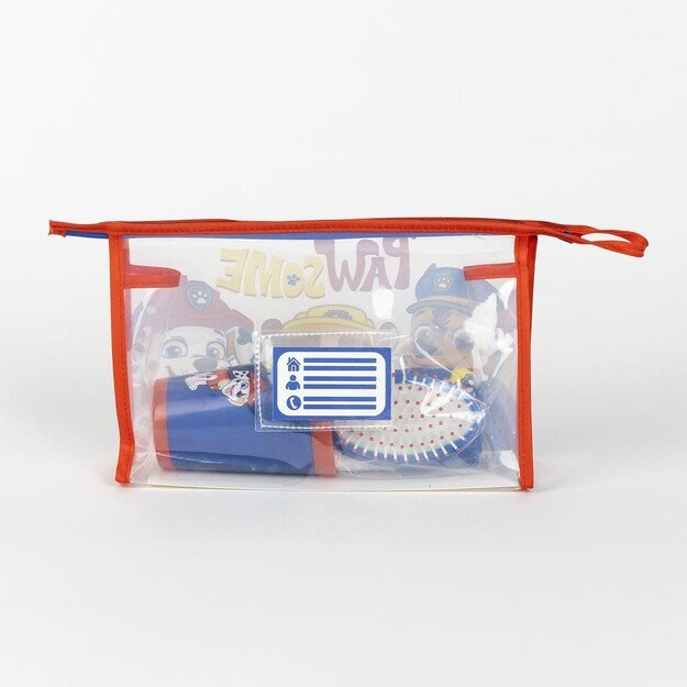 Cerda - Toiletry Bag Toiletbag Accessories - Paw Patrol (2500002855)