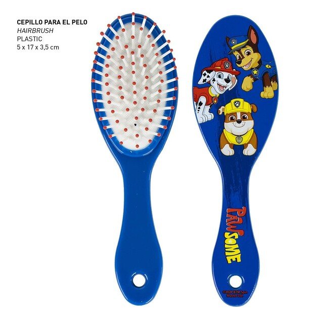 Cerda - Toiletry Bag Toiletbag Accessories - Paw Patrol (2500002855)