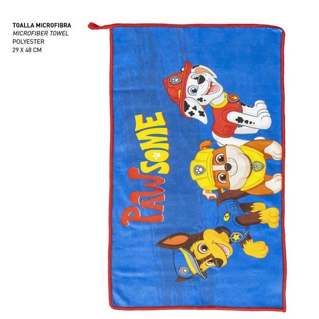 Cerda - Toiletry Bag Toiletbag Accessories - Paw Patrol (2500002855)