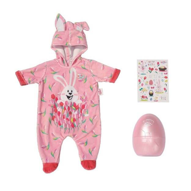 BABY born - Easter Egg (830307) 1