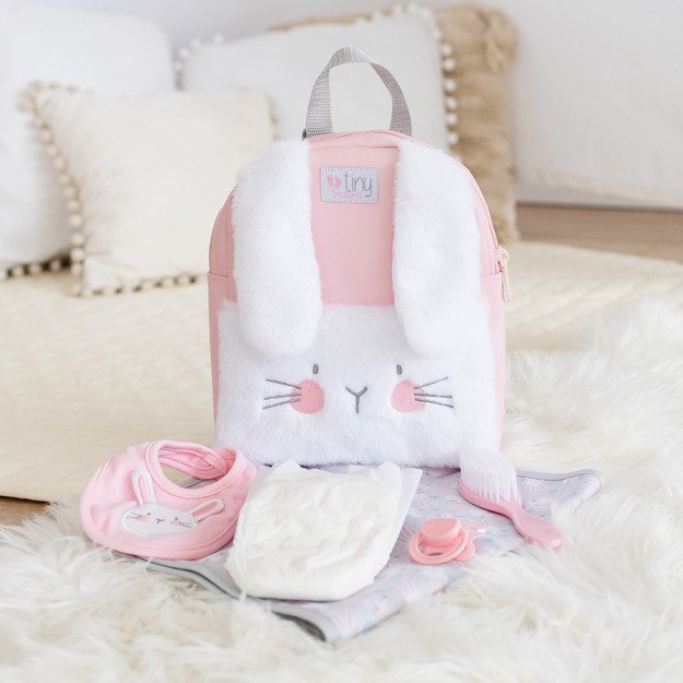 Tiny Treasure - Tiny Treasures nursery bag - (30614) 1