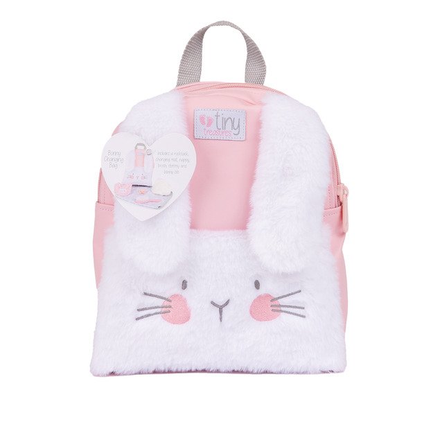 Tiny Treasure - Tiny Treasures nursery bag - (30614) 2