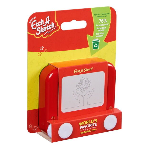 Etch A Sketch Pocket (6066730) 2