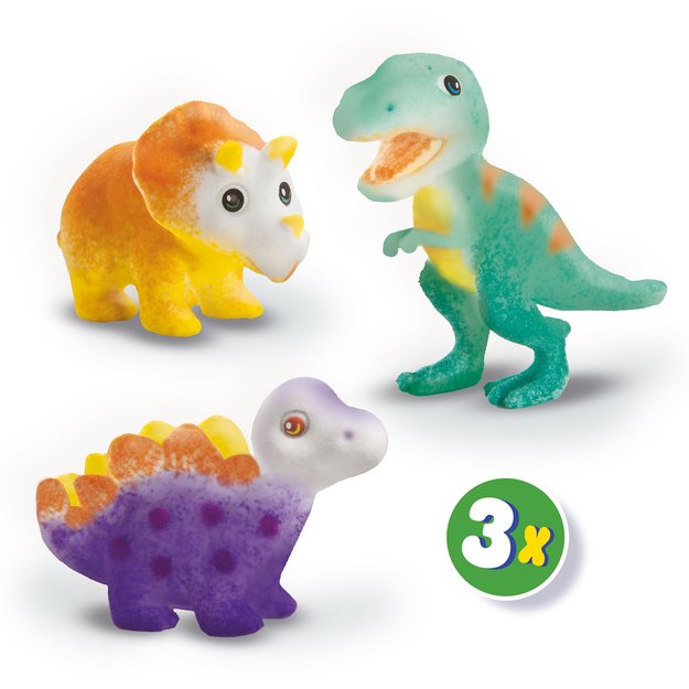 SES Creative - Blow Pens - Airbrush Dinosaurs - (S14295) 4