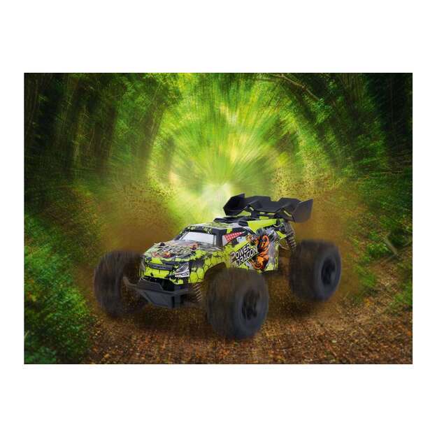 Revell - Power Dragon RC Car (624674) 1
