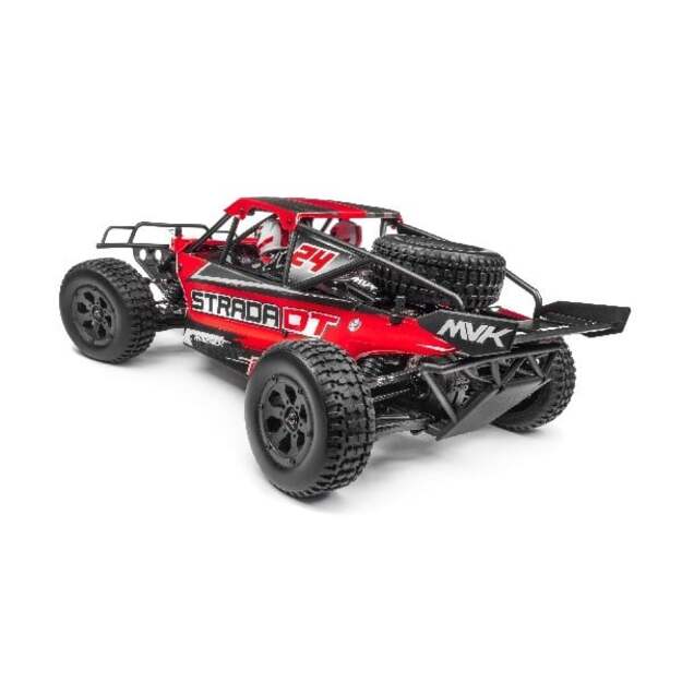 Maverick - Strada DT Brushless (120017) 2