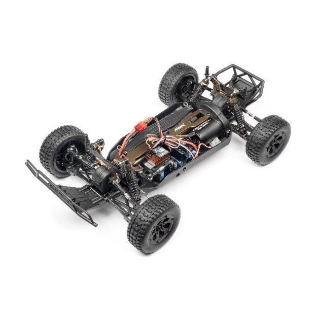 Maverick - Strada DT Brushless (120017) 4