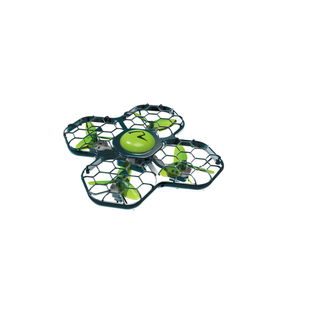 Syma - REVOLT R/C X26PRO / X26LUM ORBITZ Drone (51604)