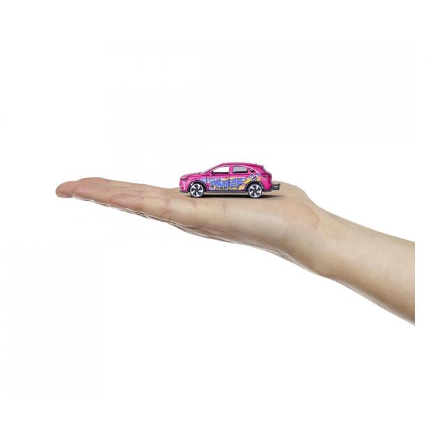 Majorette - Limited Edition 11 - 5 Cars Giftpack (212054039) 1