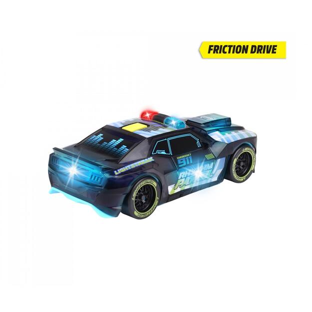 Dickie Toys - Rhythm Patrol (203763008) 1