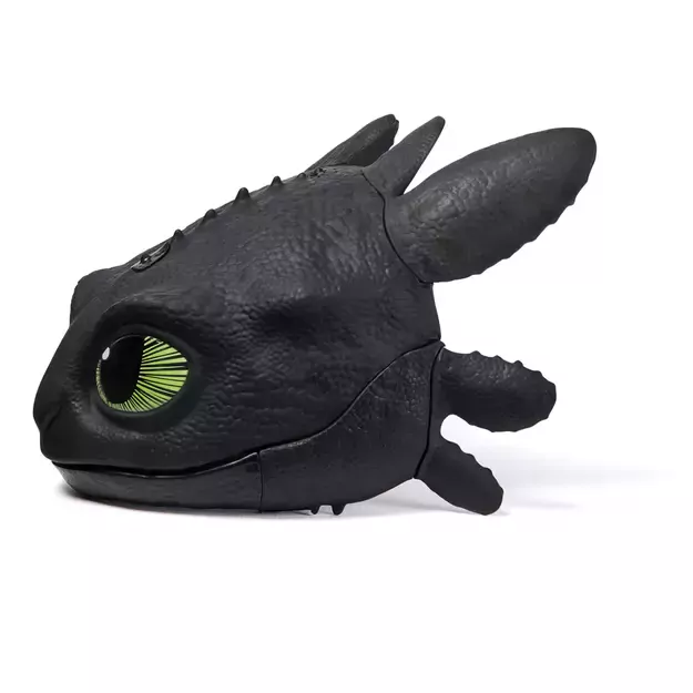 Dragons Movie Bland and Roar Toothless Mask (6072832) 1