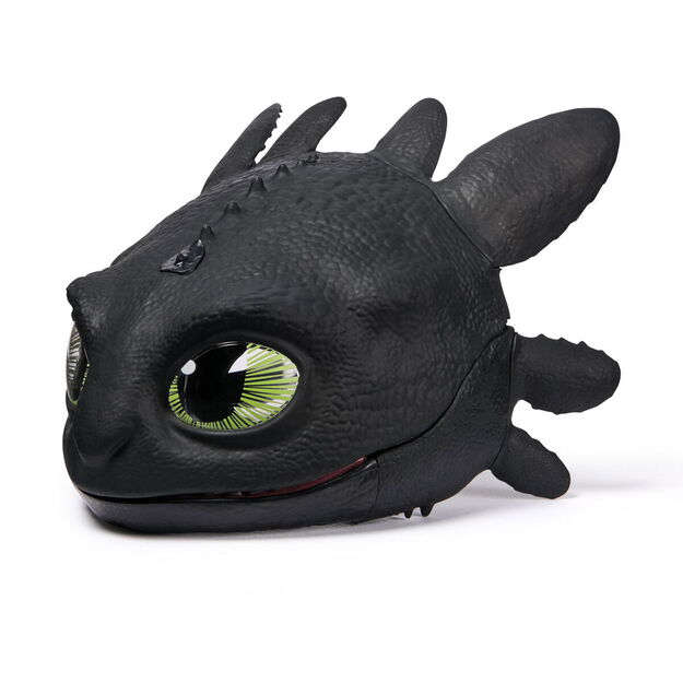 Dragons Movie Bland and Roar Toothless Mask (6072832) 2