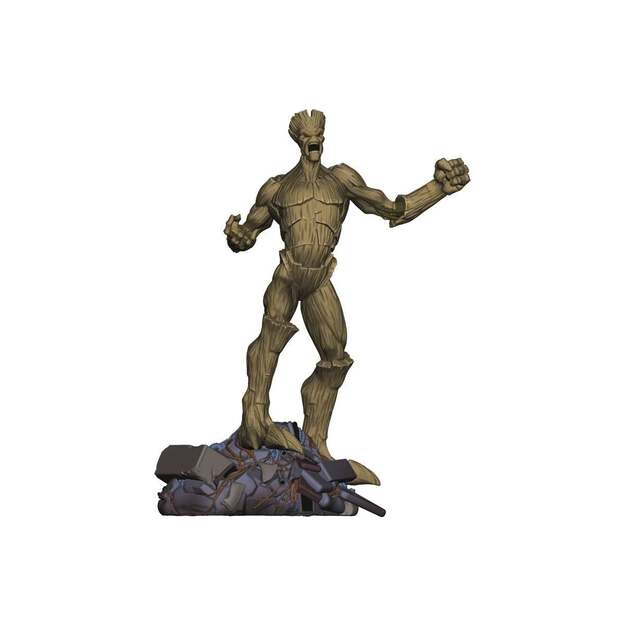 Bullyland - Marvel Groot 13cm (525301)