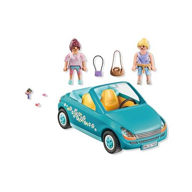 Playmobil - Road Trip (71809) 2