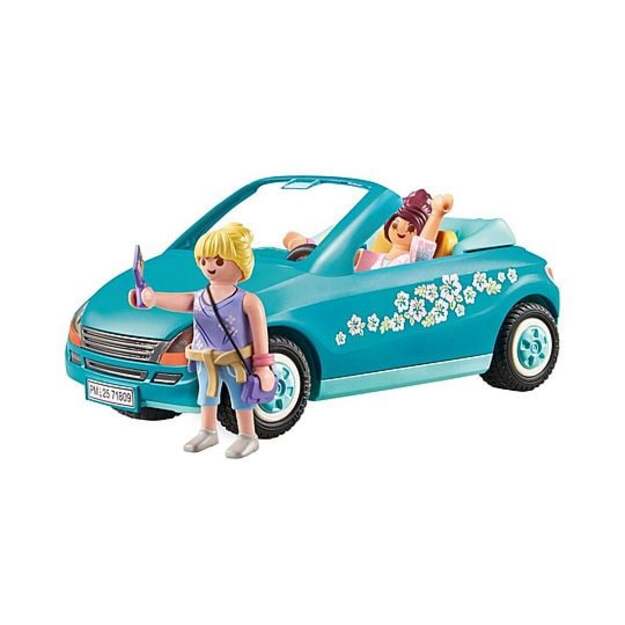 Playmobil - Road Trip (71809) 3