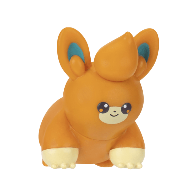 Pokémon - Battle Figure 6 PK - (PKW4098) 10