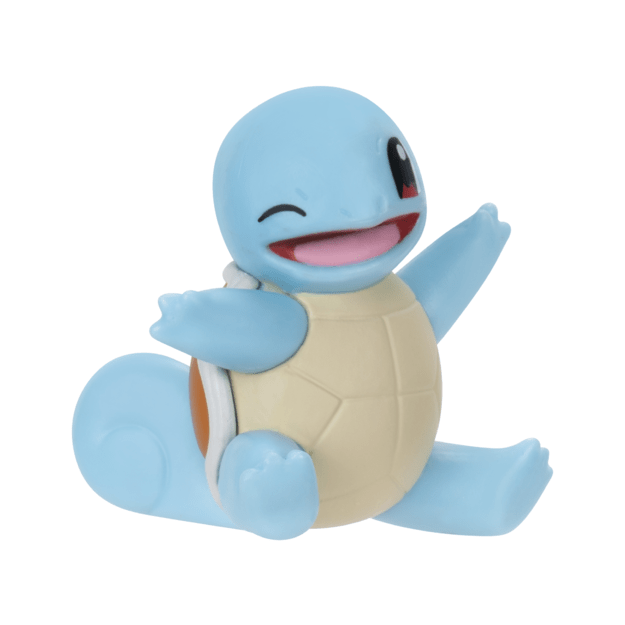 Pokémon - Battle Figure 6 PK - (PKW4098) 15