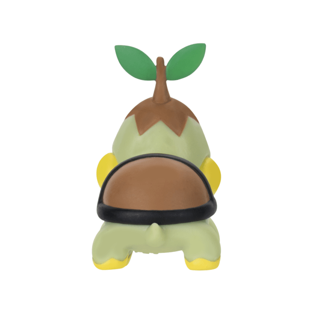 Pokémon - Battle Figure 6 PK - (PKW4098) 16