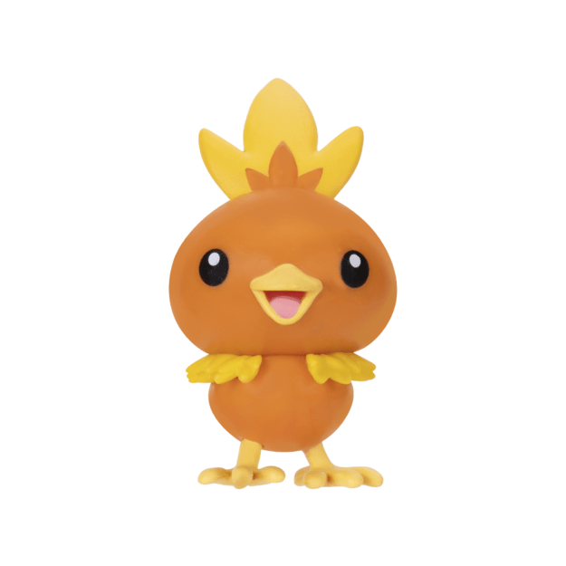 Pokémon - Battle Figure 6 PK - (PKW4098) 17
