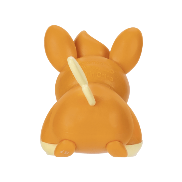 Pokémon - Battle Figure 6 PK - (PKW4098) 2