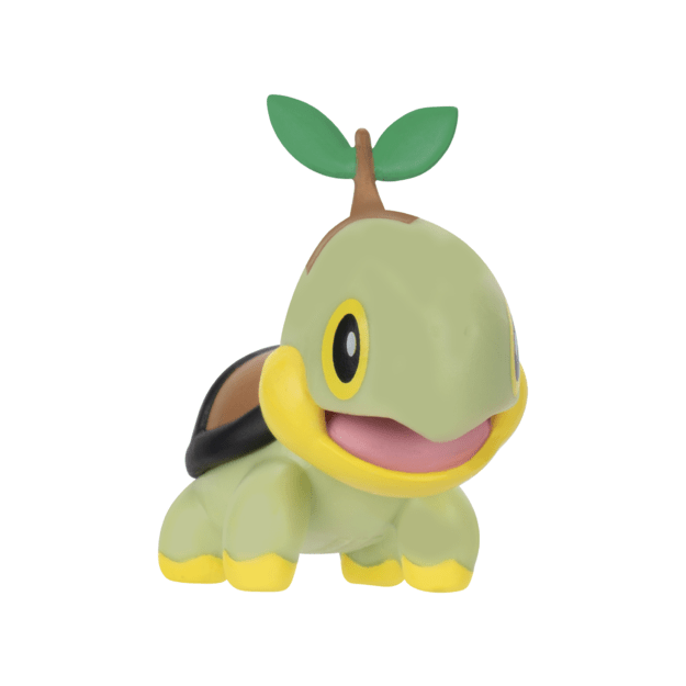 Pokémon - Battle Figure 6 PK - (PKW4098) 21