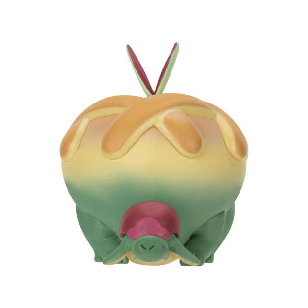 Pokémon - Battle Figure 6 PK - (PKW4098) 3