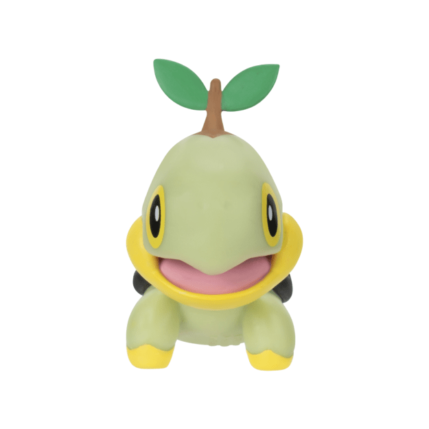 Pokémon - Battle Figure 6 PK - (PKW4098) 6