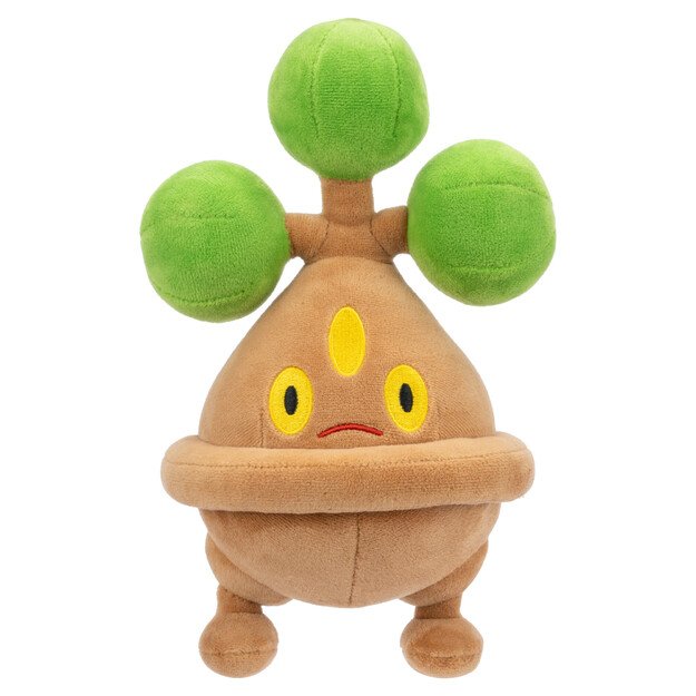 Pokemon - Plush 20 Cm - Bonsly 1