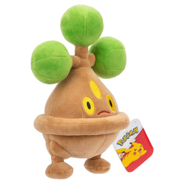 Pokemon - Plush 20 Cm - Bonsly 2