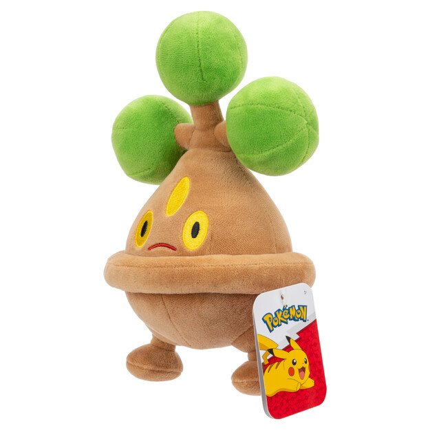 Pokemon - Plush 20 Cm - Bonsly 3
