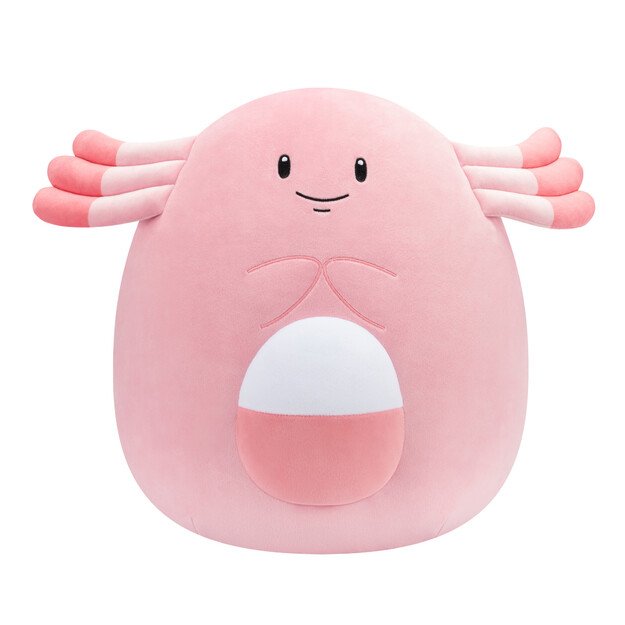Squishmallows - Pokemon Wave 7B 35 cm - Chansey (SQPK00072) 1
