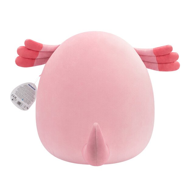 Squishmallows - Pokemon Wave 7B 35 cm - Chansey (SQPK00072) 3