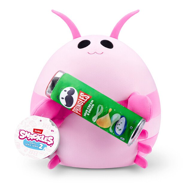 Snackles S2 Plush Small 8