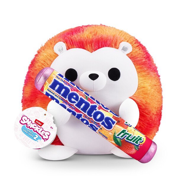 Snackles S2 Plush Small 8