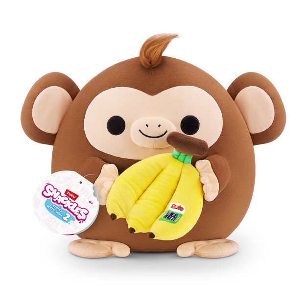 Snackles S2 Plush Small 8
