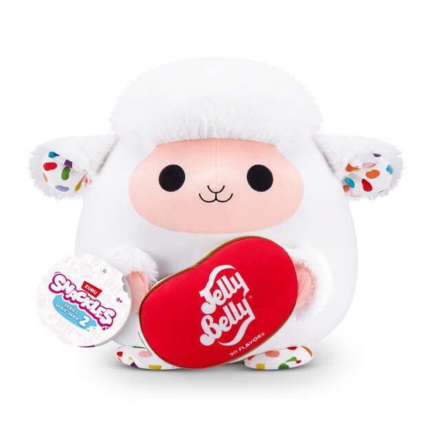 Snackles S2 Plush Small 8