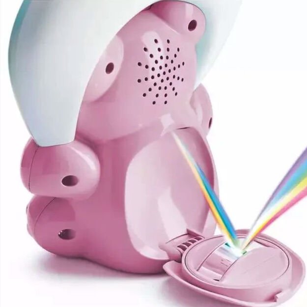 Chicco - Rainbow Bear pink (300-00010474100000) 2
