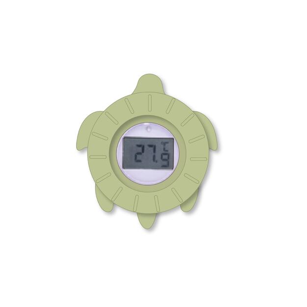 Filibabba - Bath thermometer - Turtle (FI-03578) 1
