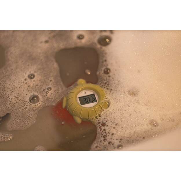 Filibabba - Bath thermometer - Turtle (FI-03578) 2