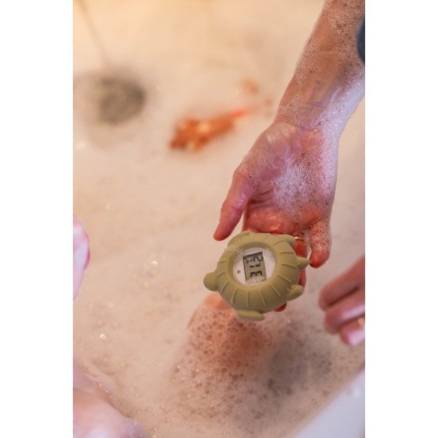 Filibabba - Bath thermometer - Turtle (FI-03578) 3