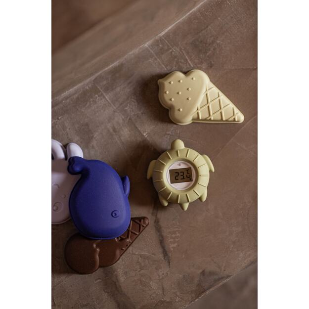 Filibabba - Bath thermometer - Turtle (FI-03578) 5