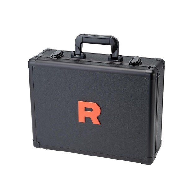 Pokemon - Scarlet & Violet - Glory of Team Rocket Attaché Case (JP) 1
