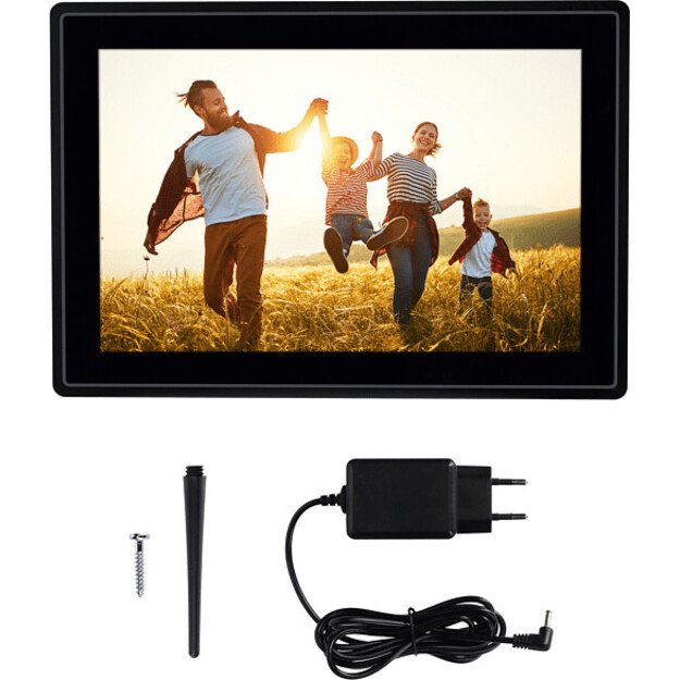 Rollei - Smarter picture frame - 10 