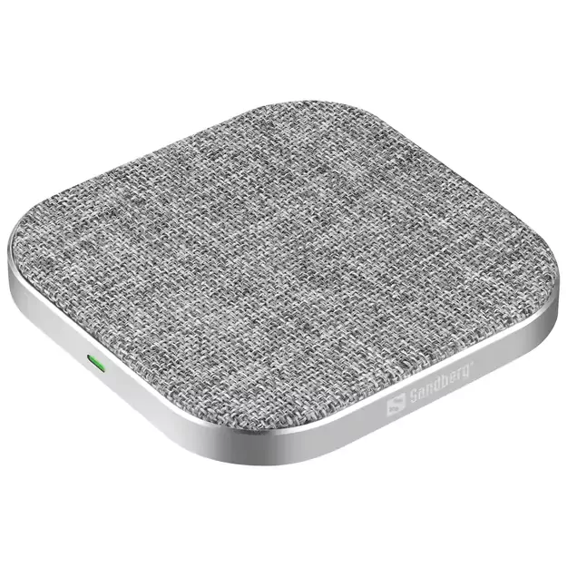 Sandberg - Wireless Charger Pad 1